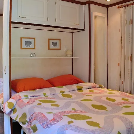 Chalet Ketjil-2